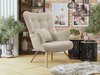 Fauteuil Clovis 106 (Baloo 2074)