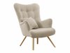 Fauteuil Clovis 106 (Baloo 2074)