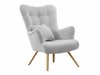 Fauteuil Clovis 106 (Baloo 2085)
