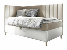 Lit boxspring Lucus (Soft 017 + Fresh 1)