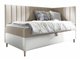 Lit boxspring Lucus (Soft 017 + Fresh 1)