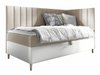 Lit boxspring Lucus (Soft 017 + Fresh 1)