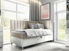 Lit boxspring Lucus (Soft 017 + Fresh 1)