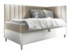 Lit boxspring Lucus (Soft 017 + Fresh 1)