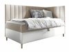 Lit boxspring Lucus (Soft 017 + Fresh 1)