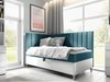 Lit boxspring Lucus (Soft 017 + Fresh 34)