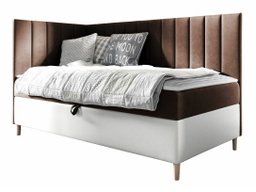 Lit boxspring Lucus (Soft 017 + Fresh 4)