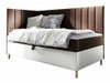Lit boxspring Lucus (Soft 017 + Fresh 4)