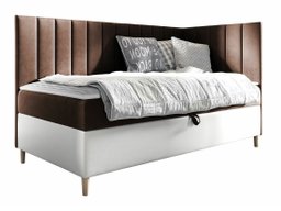 Lit boxspring Lucus (Soft 017 + Fresh 4)