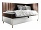 Lit boxspring Lucus (Soft 017 + Fresh 4)
