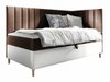 Lit boxspring Lucus (Soft 017 + Fresh 4)