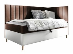 Lit boxspring Lucus (Soft 017 + Fresh 4)