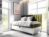 Lit boxspring Lucus I (Soft 017 + Fresh 12)