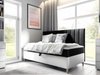 Lit boxspring Lucus I (Soft 017 + Fresh 17)