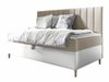 Lit boxspring Lucus I (Soft 017 + Fresh 1)