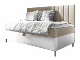 Lit boxspring Lucus I (Soft 017 + Fresh 1)