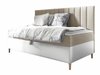 Lit boxspring Lucus I (Soft 017 + Fresh 1)