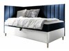 Lit boxspring Lucus (Soft 017 + Fresh 11)