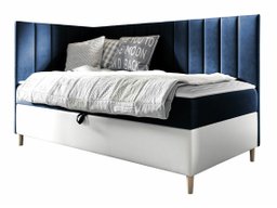 Lit boxspring Lucus (Soft 017 + Fresh 11)
