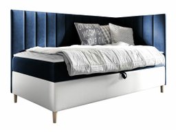 Lit boxspring Lucus (Soft 017 + Fresh 11)