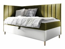 Lit boxspring Lucus (Soft 017 + Fresh 12)
