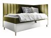 Lit boxspring Lucus (Soft 017 + Fresh 12)