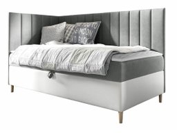 Lit boxspring Lucus (Soft 017 + Fresh 14)
