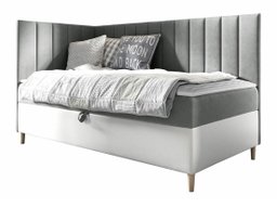 Lit boxspring Lucus (Soft 017 + Fresh 14)