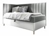 Lit boxspring Lucus (Soft 017 + Fresh 14)