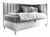 Lit boxspring Lucus (Soft 017 + Fresh 14)