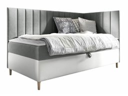 Lit boxspring Lucus (Soft 017 + Fresh 14)
