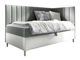Lit boxspring Lucus (Soft 017 + Fresh 14)