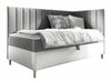 Lit boxspring Lucus (Soft 017 + Fresh 14)