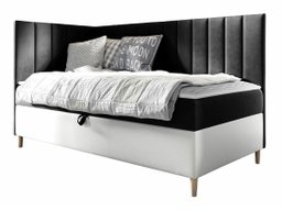 Lit boxspring Lucus (Soft 017 + Fresh 17)