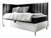Lit boxspring Lucus (Soft 017 + Fresh 17)