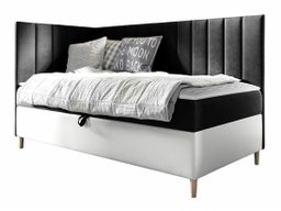 Lit boxspring Lucus (Soft 017 + Fresh 17)