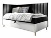 Lit boxspring Lucus (Soft 017 + Fresh 17)