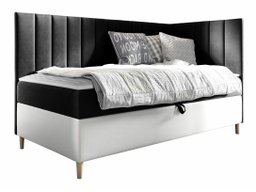 Lit boxspring Lucus (Soft 017 + Fresh 17)