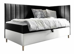 Lit boxspring Lucus (Soft 017 + Fresh 17)