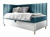 Lit boxspring Lucus (Soft 017 + Fresh 34)