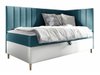 Lit boxspring Lucus (Soft 017 + Fresh 34)
