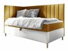 Lit boxspring Lucus (Soft 017 + Fresh 37)