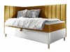Lit boxspring Lucus (Soft 017 + Fresh 37)