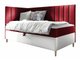 Lit boxspring Lucus (Soft 017 + Fresh 8)