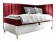 Lit boxspring Lucus (Soft 017 + Fresh 8)