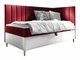 Lit boxspring Lucus (Soft 017 + Fresh 8)
