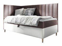 Lit boxspring Lucus (Soft 017 + Fresh 9)
