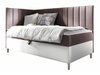 Lit boxspring Lucus (Soft 017 + Fresh 9)