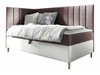Lit boxspring Lucus (Soft 017 + Fresh 9)