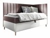 Lit boxspring Lucus (Soft 017 + Fresh 9)